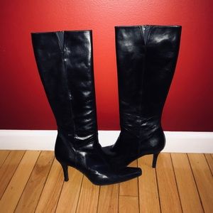 Stuart Weitzman Nicki Boot